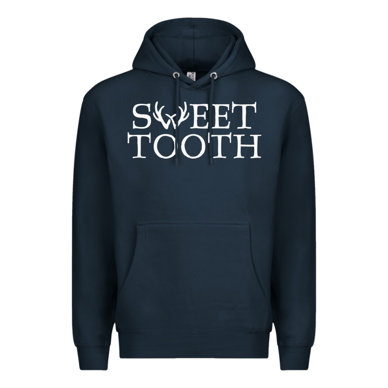 Sweet Tooth Premium Hoodie by linhVisuals | Teevron