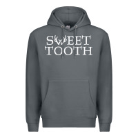 Rock Sweet Tooth Premium Hoodie - linhVisuals