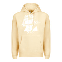 Pina Colada beethoven Premium Hoodie - linhVisuals