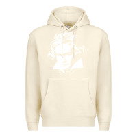 Sandshell beethoven Premium Hoodie - linhVisuals