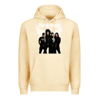 Pina Colada Tökiö Hötél Pesonnel Premium Hoodie - linhVisuals