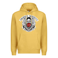 Antique Gold dropkick murphy's 2 Premium Hoodie - linhVisuals
