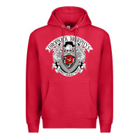 Dropkick Murphy's 2 Premium Hoodie | Teevron