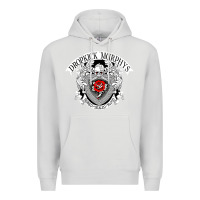 Dove Grey dropkick murphy's 2 Premium Hoodie - linhVisuals