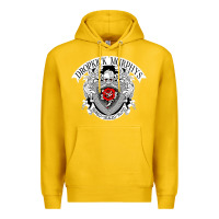 Lemon dropkick murphy's 2 Premium Hoodie - linhVisuals