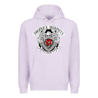 Lilac dropkick murphy's 2 Premium Hoodie - linhVisuals