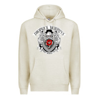 Oatmeal Heather dropkick murphy's 2 Premium Hoodie - linhVisuals
