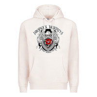 Pale Pink dropkick murphy's 2 Premium Hoodie - linhVisuals
