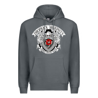 Rock dropkick murphy's 2 Premium Hoodie - linhVisuals