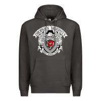 Smoke dropkick murphy's 2 Premium Hoodie - linhVisuals