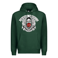 Sports Green dropkick murphy's 2 Premium Hoodie - linhVisuals