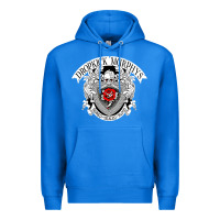 True Royal dropkick murphy's 2 Premium Hoodie - linhVisuals