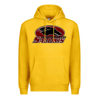 Lemon salukis Premium Hoodie - linhVisuals