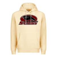 Pina Colada salukis Premium Hoodie - linhVisuals
