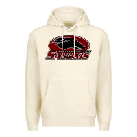 Sandshell salukis Premium Hoodie - linhVisuals
