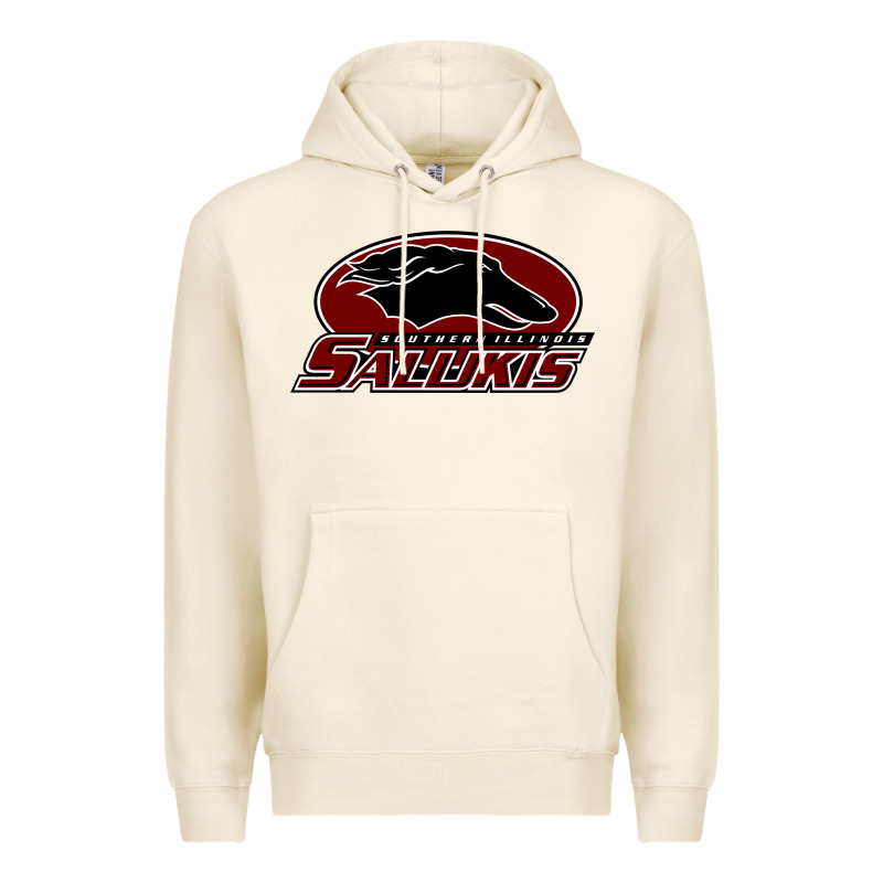 Salukis Premium Hoodie by linhVisuals | Teevron