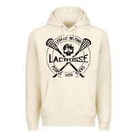 Tofu lacrosse legally beating people with sticks Premium Hoodie - linhVisuals