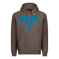 Coffee #queensryche best metal Premium Hoodie - linhVisuals