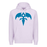 Lilac #queensryche best metal Premium Hoodie - linhVisuals