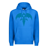 True Royal #queensryche best metal Premium Hoodie - linhVisuals