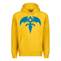 Lemon #queensryche best metal Premium Hoodie - linhVisuals