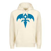 Sandshell #queensryche best metal Premium Hoodie - linhVisuals