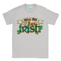 Moon Dust wee bit irish st patricks day Classic Tee - FaDigitalArtStudio