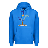 Road Runner Beep Premium Hoodie | Teevron