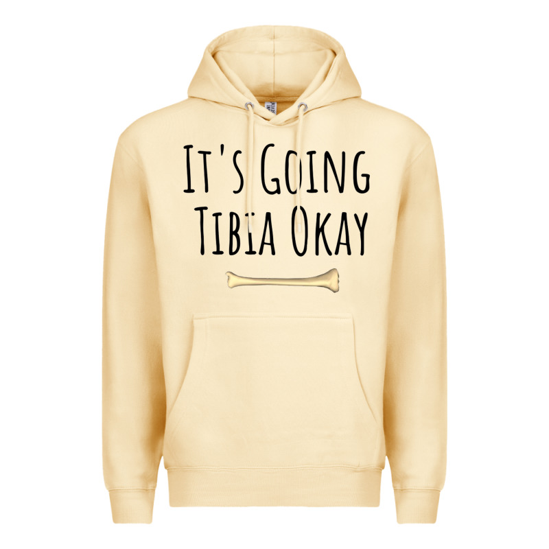 Anatomy Premium Hoodie by linhVisuals | Teevron