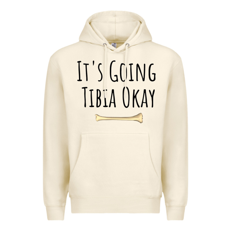 Anatomy Premium Hoodie by linhVisuals | Teevron