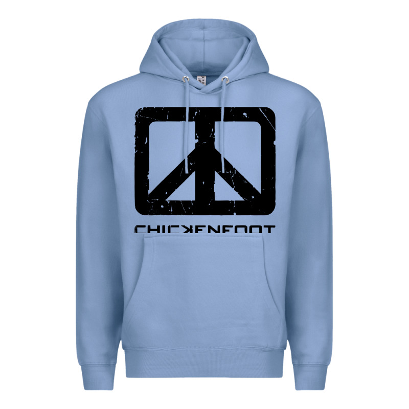 Cool-chickenfoot-chickenfoot-merch Premium Hoodie by linhVisuals | Teevron
