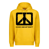 Lemon cool-chickenfoot-chickenfoot-merch Premium Hoodie - linhVisuals