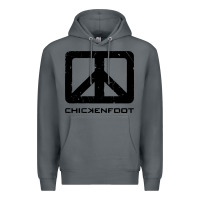Rock cool-chickenfoot-chickenfoot-merch Premium Hoodie - linhVisuals