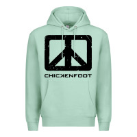 Seafoam cool-chickenfoot-chickenfoot-merch Premium Hoodie - linhVisuals