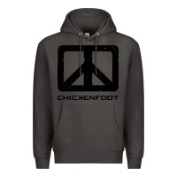 Smoke cool-chickenfoot-chickenfoot-merch Premium Hoodie - linhVisuals