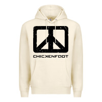 Tofu cool-chickenfoot-chickenfoot-merch Premium Hoodie - linhVisuals