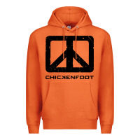 Carrot cool-chickenfoot-chickenfoot-merch Premium Hoodie - linhVisuals