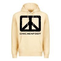 Pina Colada cool-chickenfoot-chickenfoot-merch Premium Hoodie - linhVisuals