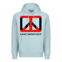 Blue Mist cool-chickenfoot-iii-limited-merch Premium Hoodie - linhVisuals
