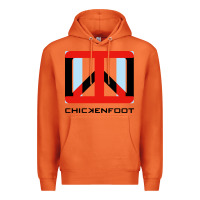 Carrot cool-chickenfoot-iii-limited-merch Premium Hoodie - linhVisuals