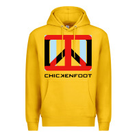 Lemon cool-chickenfoot-iii-limited-merch Premium Hoodie - linhVisuals