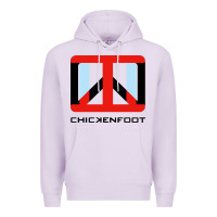 Cool-chickenfoot-iii-limited-merch Premium Hoodie | Teevron