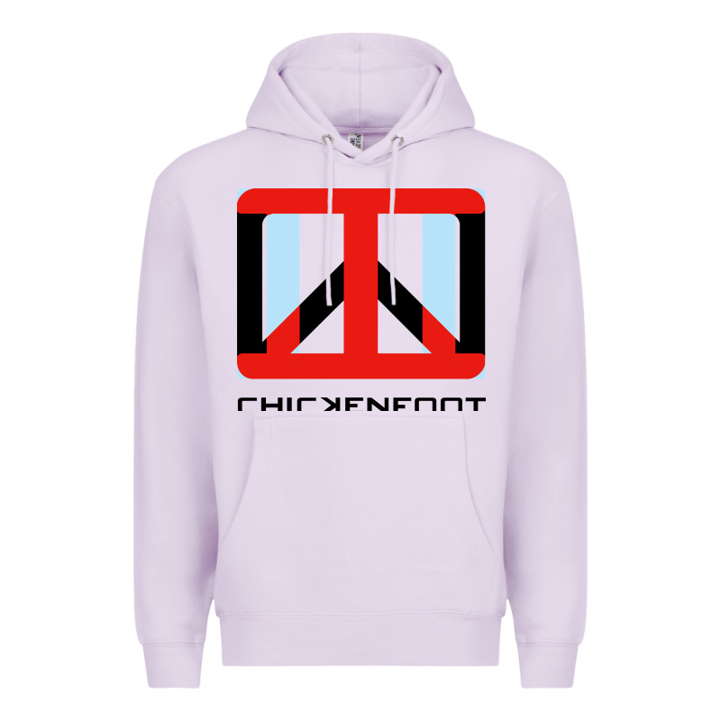 Cool-chickenfoot-iii-limited-merch Premium Hoodie by linhVisuals | Teevron