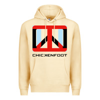 Pina Colada cool-chickenfoot-iii-limited-merch Premium Hoodie - linhVisuals