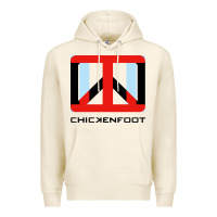 Tofu cool-chickenfoot-iii-limited-merch Premium Hoodie - linhVisuals