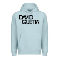 Blue Mist cool-david-guetta-one-love-merch Premium Hoodie - linhVisuals