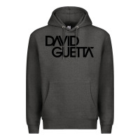 Charcoal Heather cool-david-guetta-one-love-merch Premium Hoodie - linhVisuals