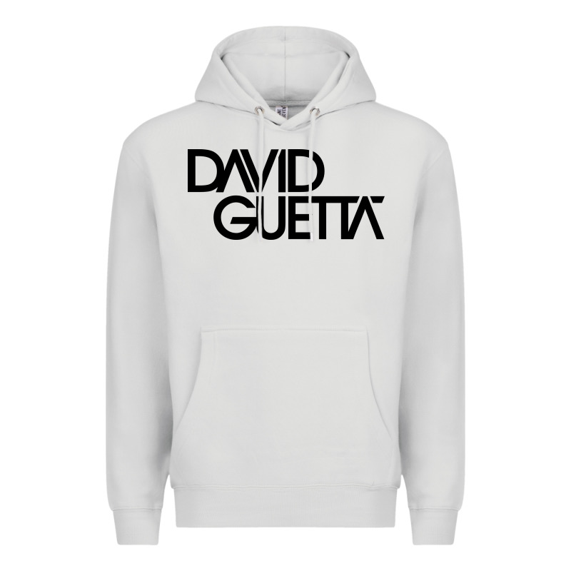 Cool-david-guetta-one-love-merch Premium Hoodie by linhVisuals | Teevron