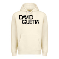 Sandshell cool-david-guetta-one-love-merch Premium Hoodie - linhVisuals
