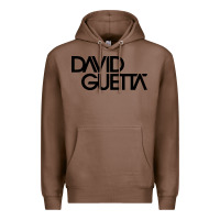 Chestnut cool-david-guetta-one-love-merch Premium Hoodie - linhVisuals